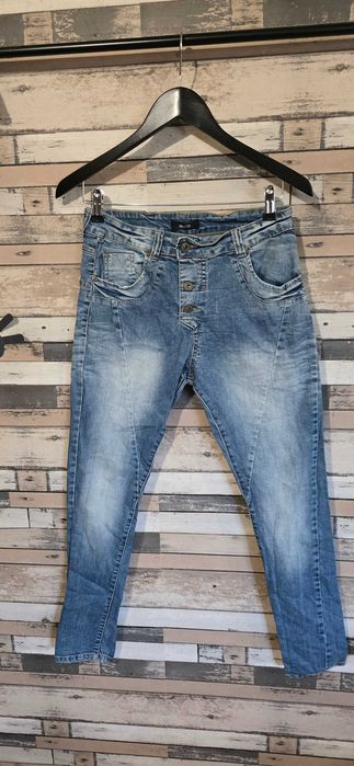 Invictus xs-дамски дънки (Х-137)