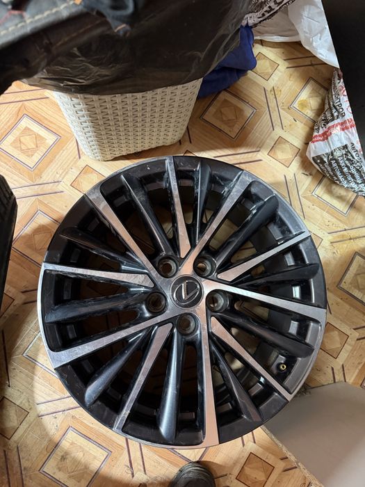 Диски Lexus ES250