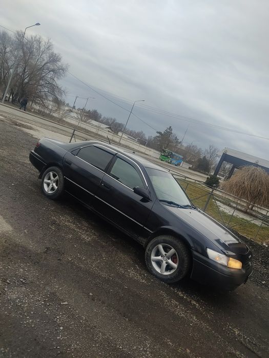 Toyota Camry 20 Toyota