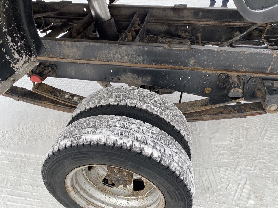 Продам  Газель самосвал!