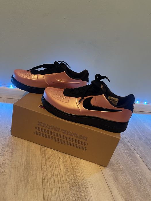 Air force.