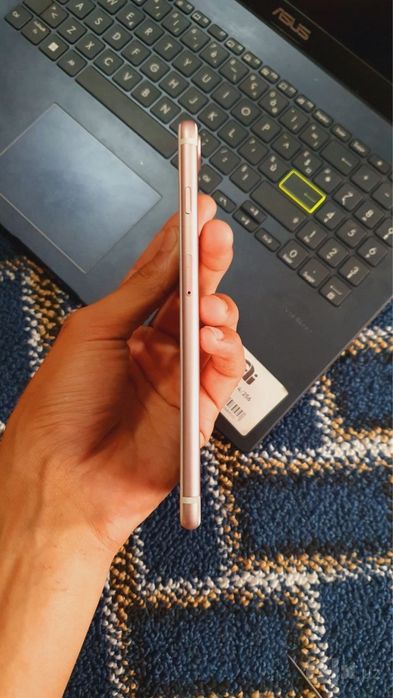 Iphone 7 plus  128 talik ideal