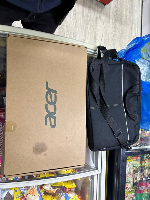 Acer aspire 3 a 315 34 C1JW