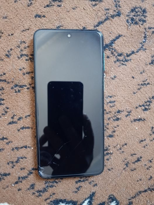 Redmi Note 9 pro