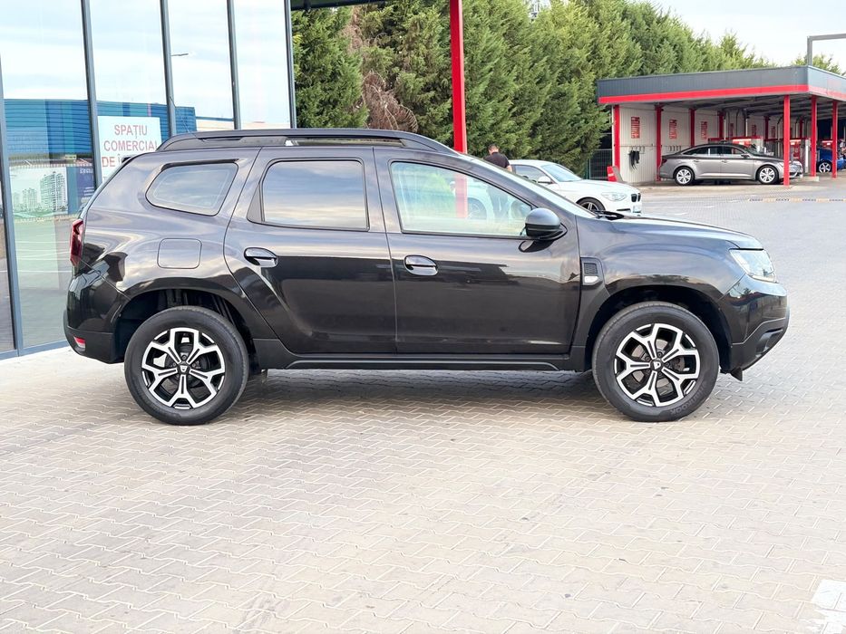 DACIA Duster 2021 — imagine 4