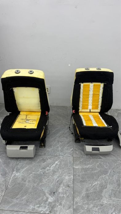 Mersedes 11 кузов