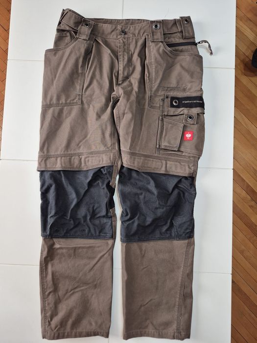 Engelbert Strauss  54  R&T  pantaloni lucru