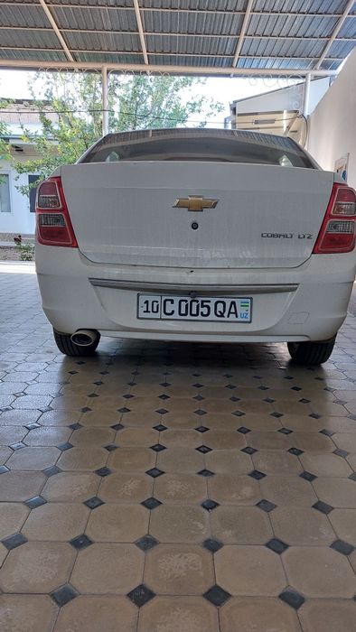 Cobalt sotiladi  .