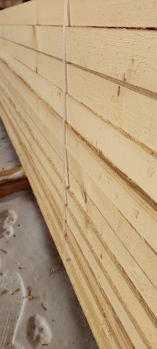 Продам пиломатериал