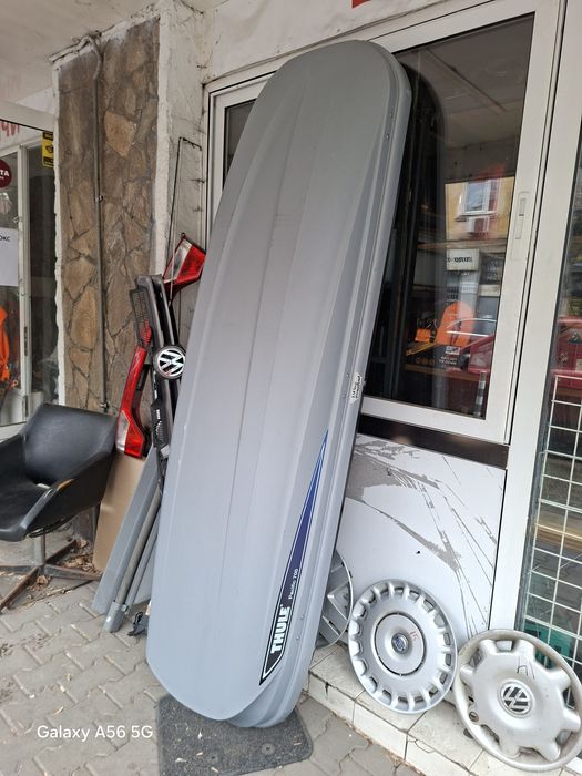 Автобокс THULE Okean100/200/700/Alpine100./700.Pacific 100/700