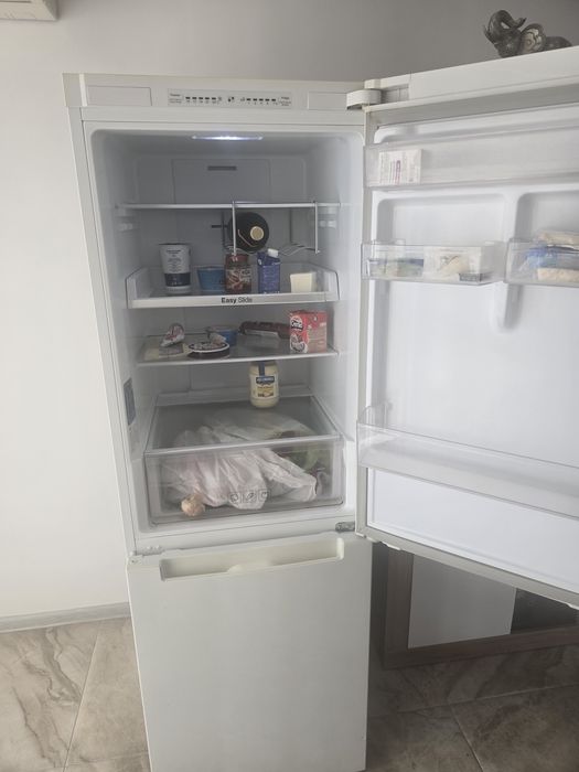 Samsung digital inverter no frost