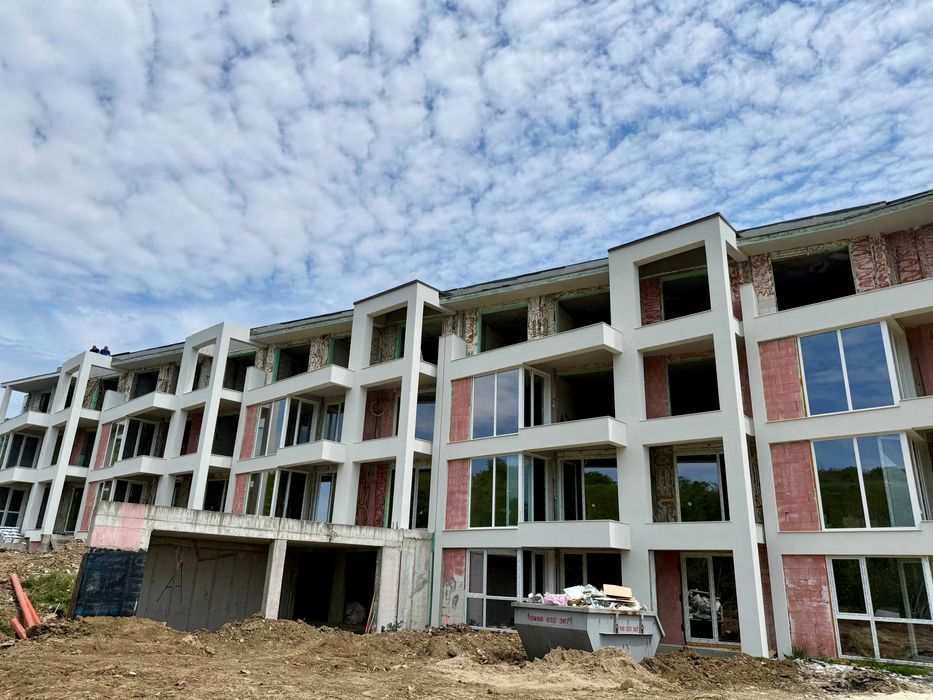 Продава се Едностаен апартамент в Свети Влас - 34 кв.м за 1233 €/кв.м - Снимка #11