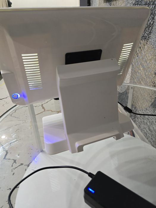 Моноблок продается срочно