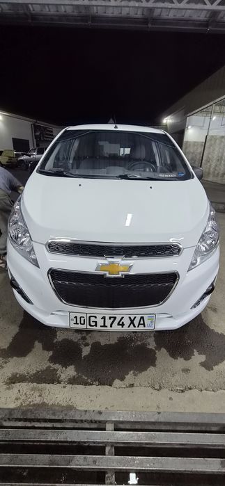 Spark srochniy sotvoman
