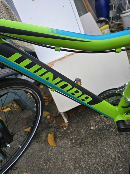 Vind bicicleta WINORA 26/21