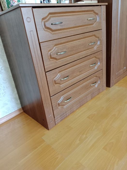 Шкаф, шифонер, комод