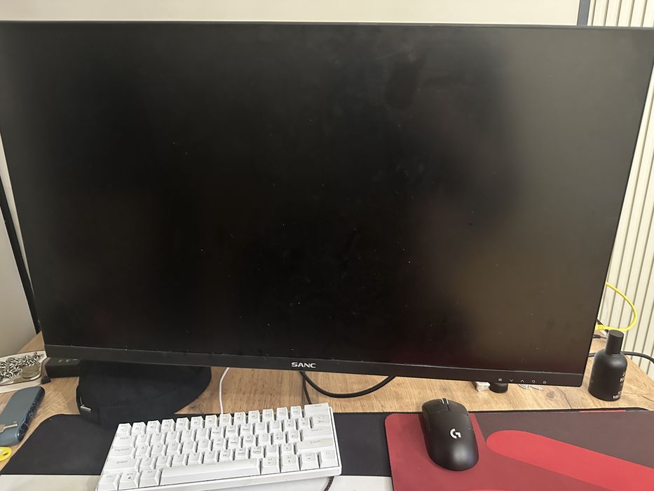 Монитор Sanc 240 GHZ IPS
