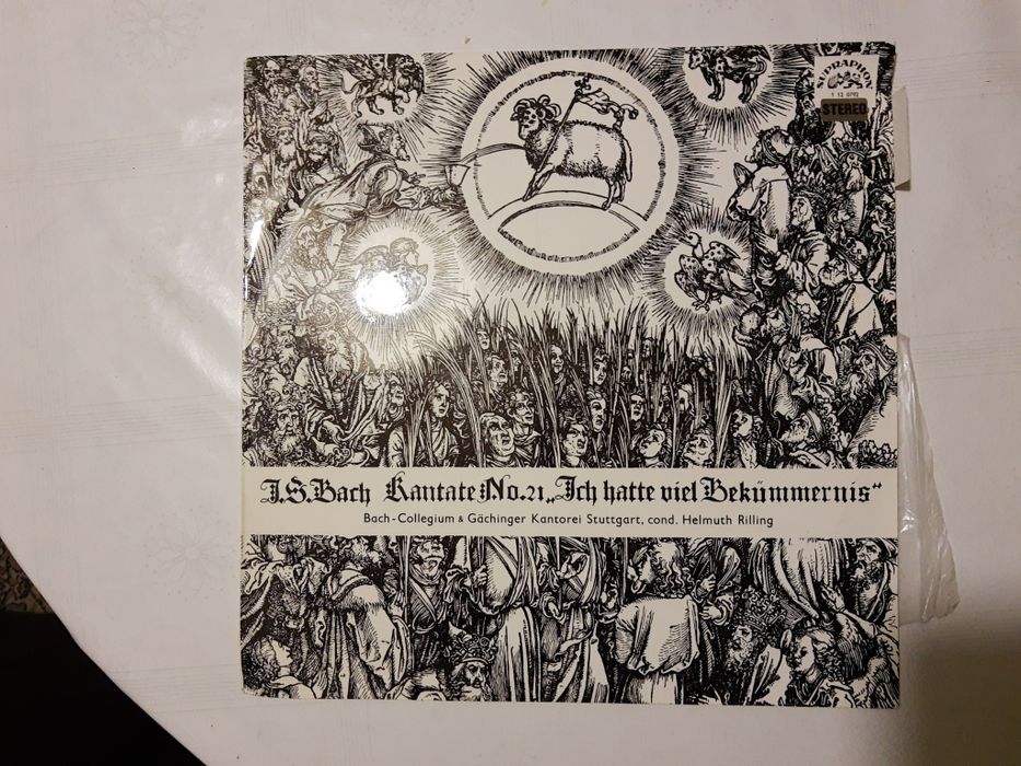 Грамофонни плочи