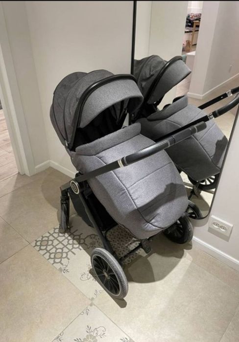 Коляска  Burbay 3-1