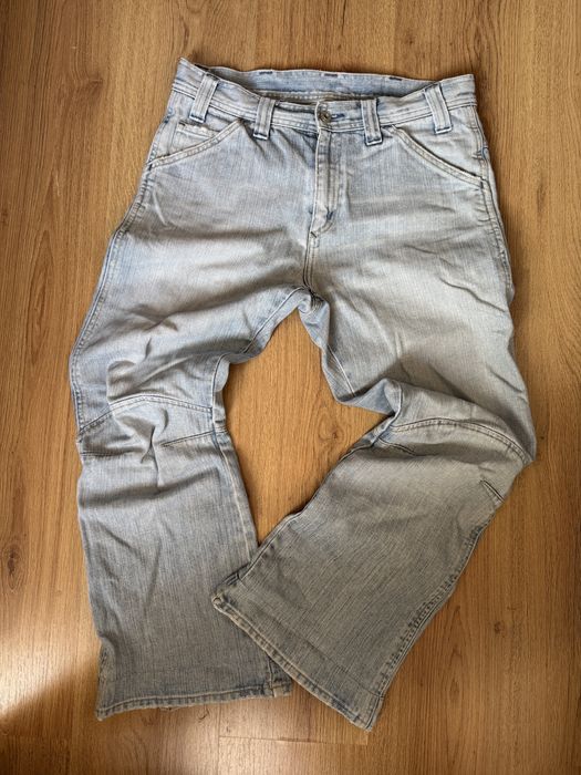 Мъжки дънки G-STAR