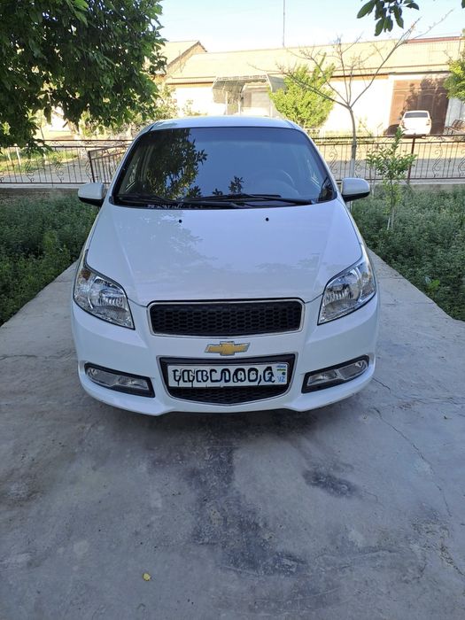 Chevrolet Nexia 2019