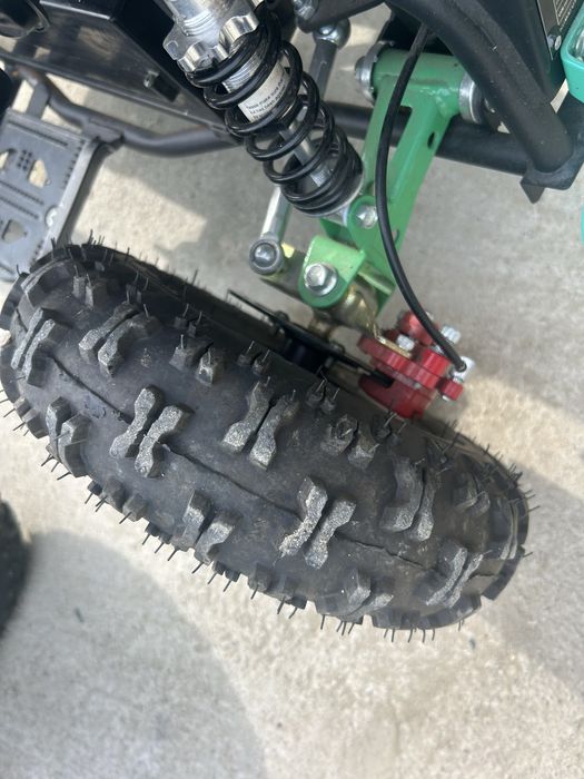 Atv electric pentru copii