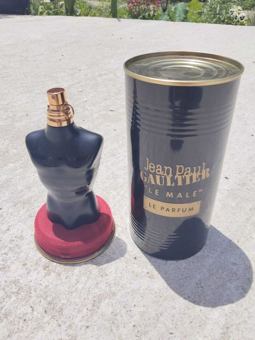 Jean Paul Gaultier - Le Mâle Le Parfum (125ml)