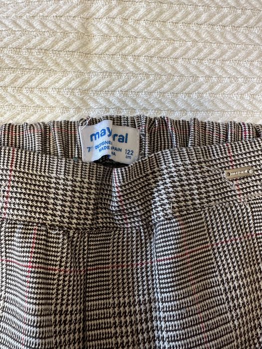 Пакет: лонгслив свитер брюки болеро