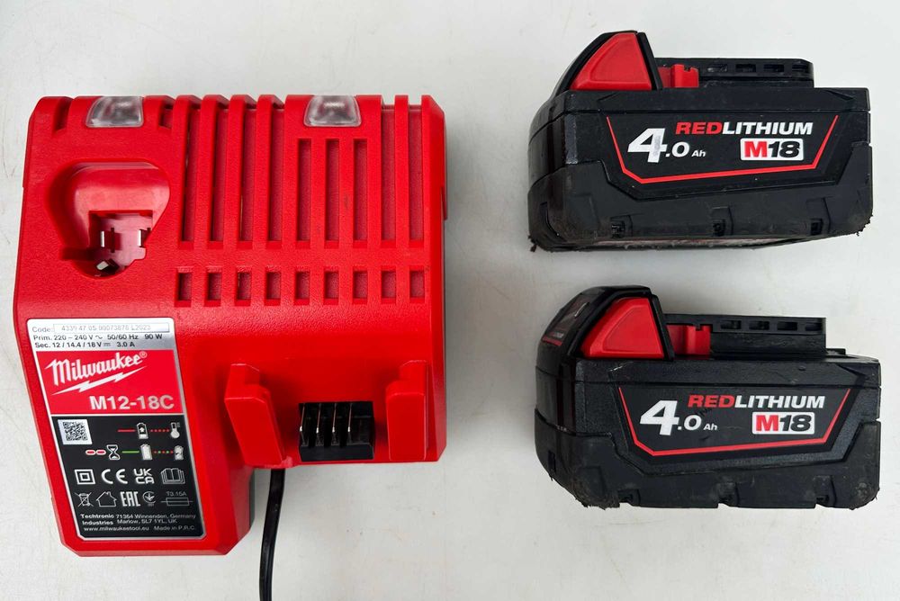 Milwaukee M18 ONESX - Акумулаторен безчетков саблен трион перфектен!