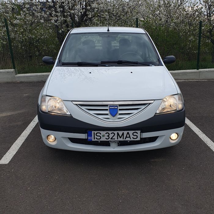 Logan 1.6 mpi 8 valve 90 cp 2008