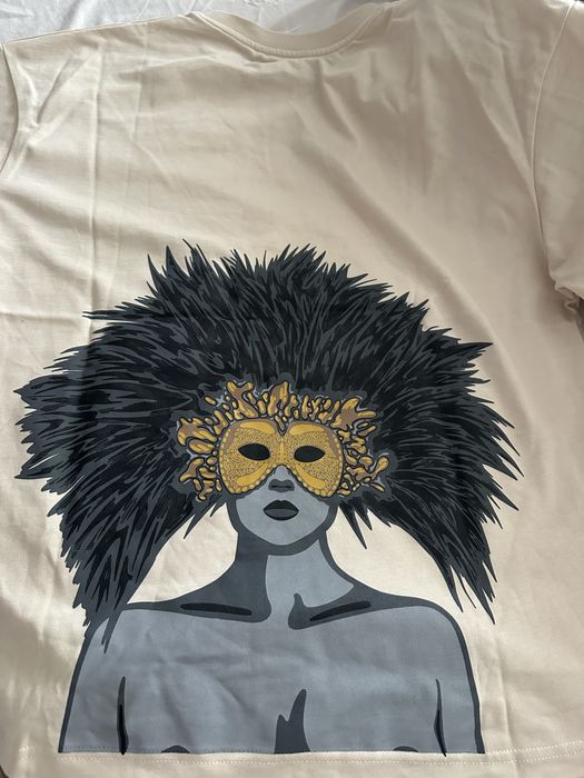 14bybm тениска  BM