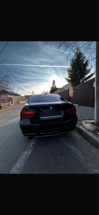 Vand Bmw E90 318D Facelift 2010