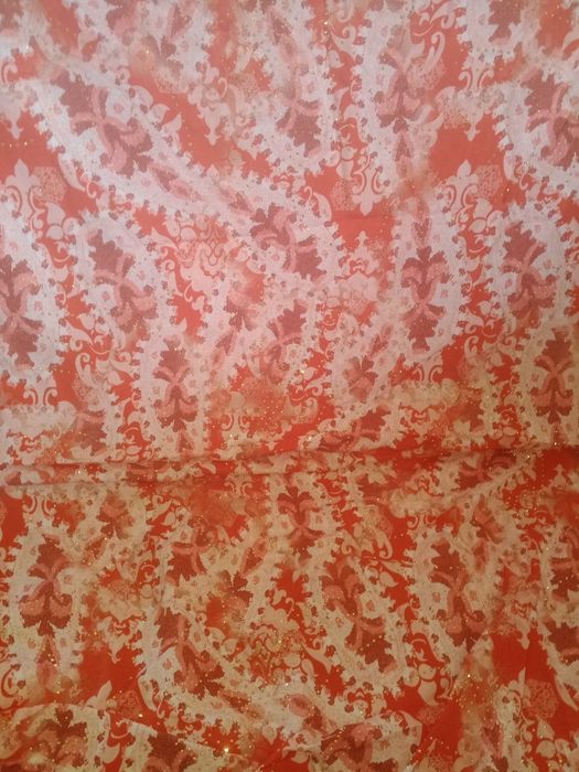 Мато сотаман. Продаю шёлковый материал