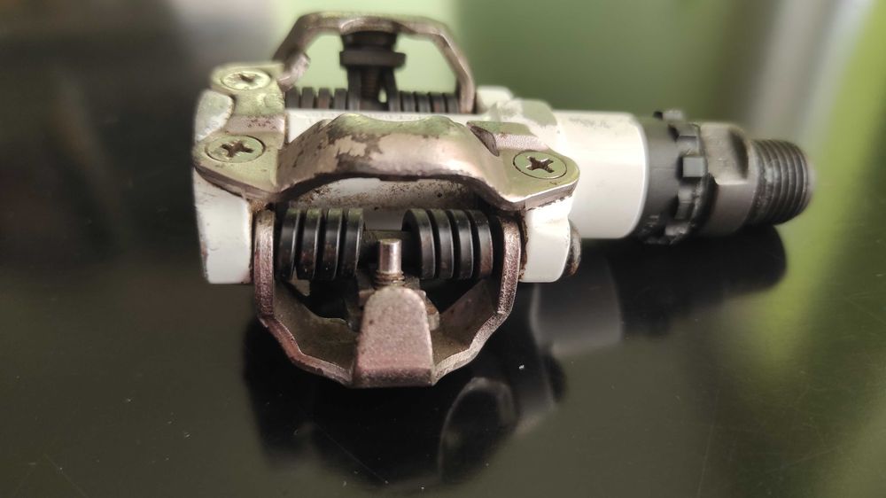 Педал с автомат Shimano PD - M520 R