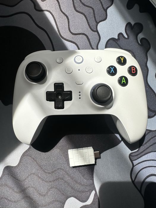 8BitDo Ultimate 2 Wireless Controller