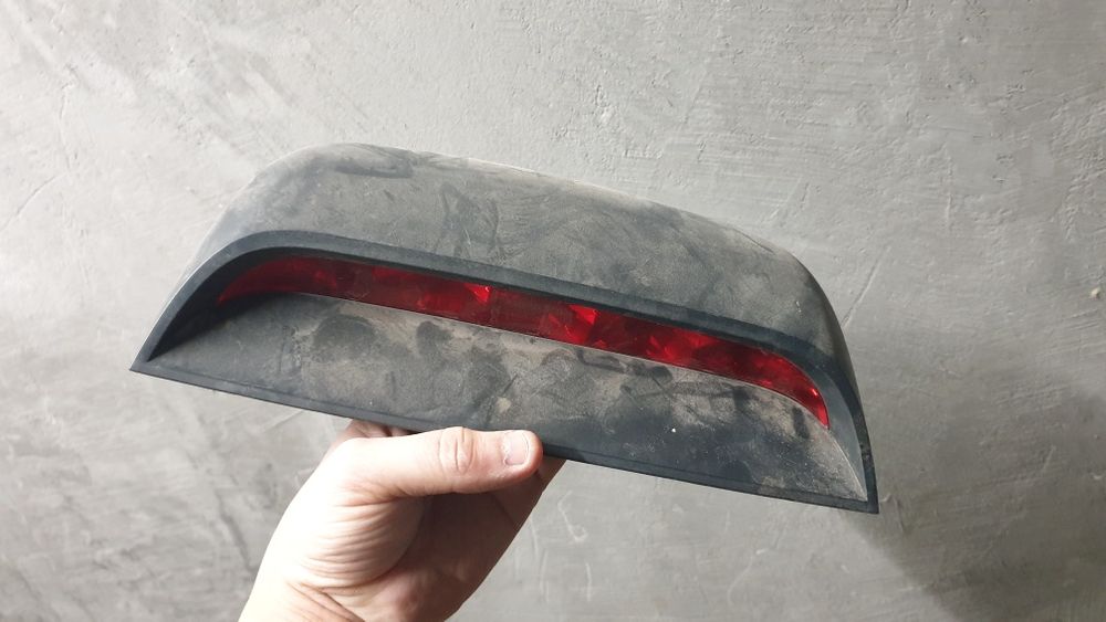 Нексиа 3 лобовое стоп