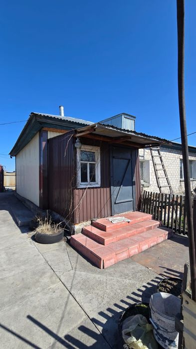 Продается 3 комн.дом район Дальний