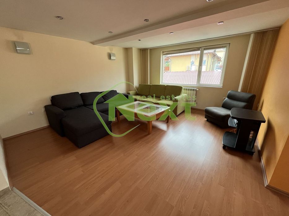 Дава се под наем Тристаен апартамент в София, Драгалевци - 148 кв.м за 500 € - Снимка #1