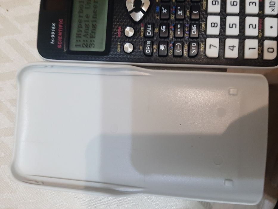 Калькулятор научный