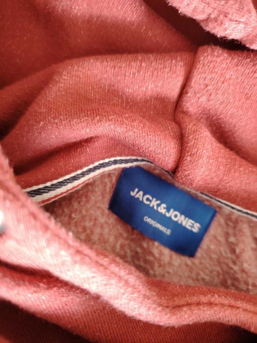 мъжка блуза jack&jones