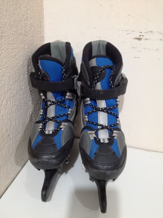 Детски кънки за лед