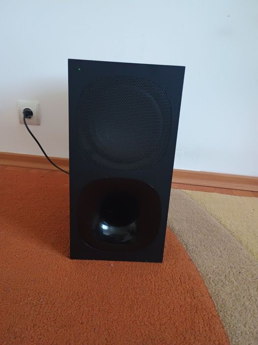 Soundbar Sony puternic