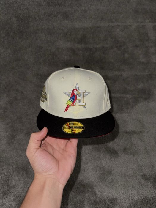 Sapca New Era Houston