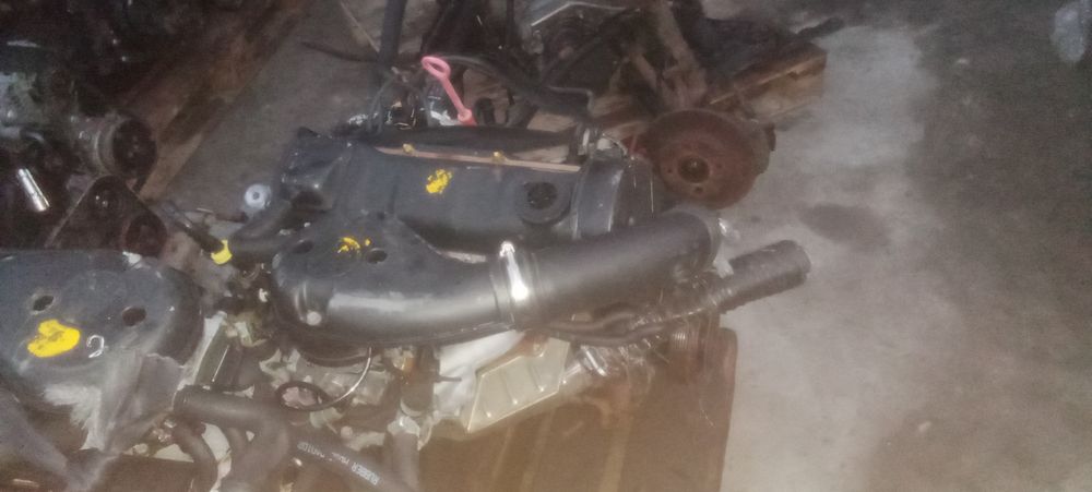 двигателя гольф 3. коробки гольф 3.