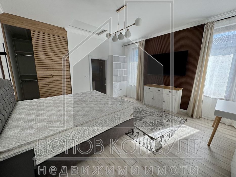 Продава се Къща в с. Радиново, Област Пловдив - 222 кв.м за 2928 €/кв.м - Снимка #5