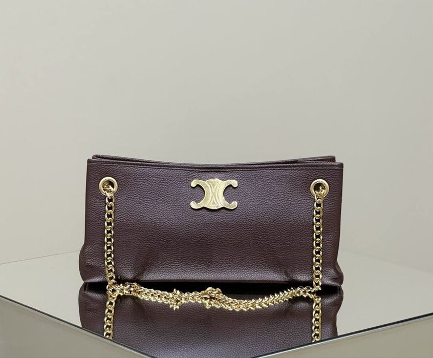 Geanta Celine Newspaper