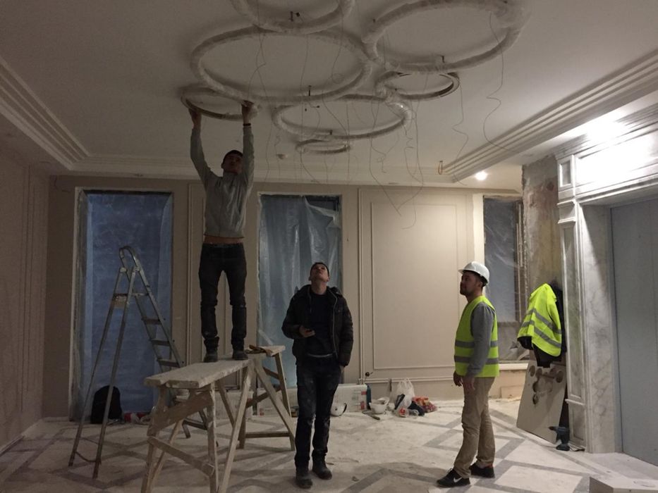 Электрик 24/7 Отеген Батыр(Грэс) 25/7 Срочно