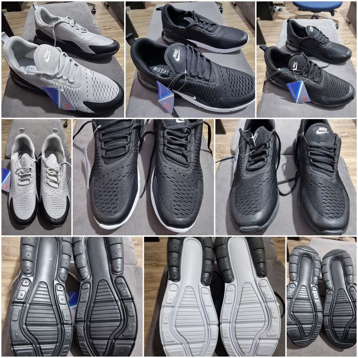 Incaltaminte/Adidasi Nike Air Max 270