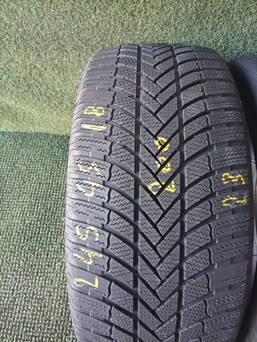 245 45 18 Bridgestone m+s