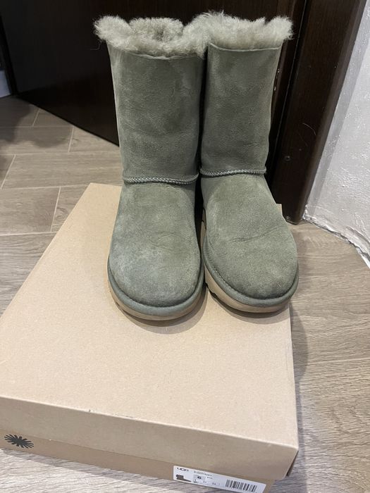 Оригинални Дамски боти UGG